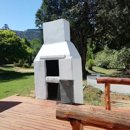 The Hogsback Inn Bagian luar foto