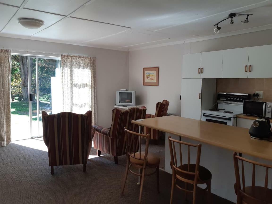 The Hogsback Inn Bagian luar foto