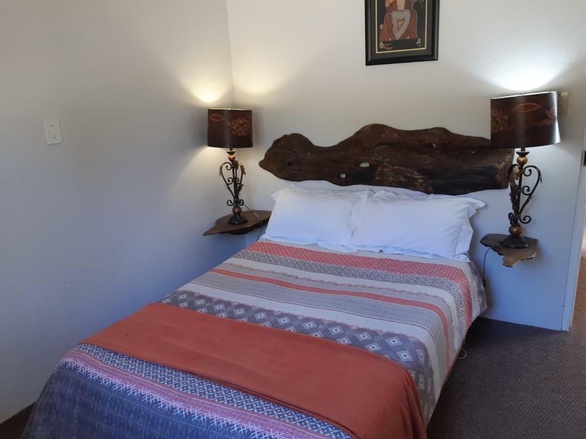 The Hogsback Inn Bagian luar foto