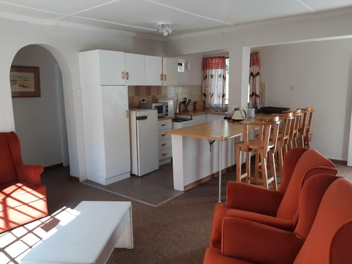 The Hogsback Inn Bagian luar foto