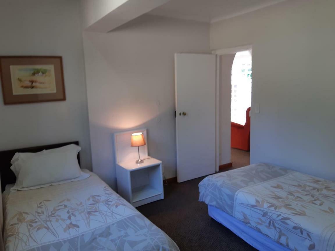 The Hogsback Inn Bagian luar foto
